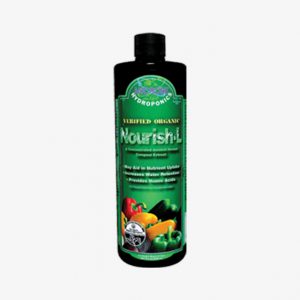 PREMIUM NOURISH-L – VERIFED ORGANIC | MicrobeLifeHydro