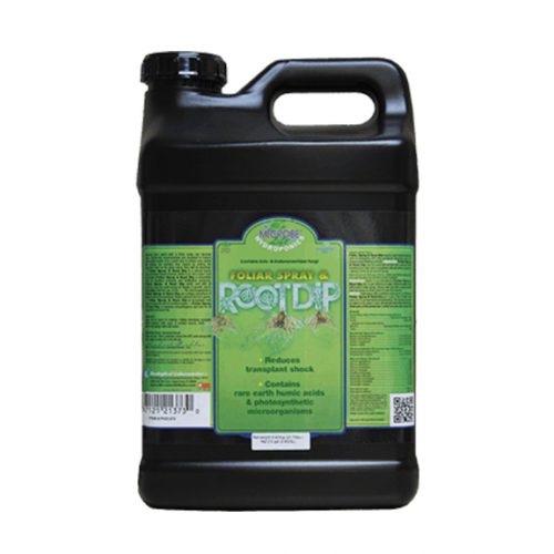 Root Dip FOLIAR SPRAY & ROOT DIP O | MicrobeLifeHydro