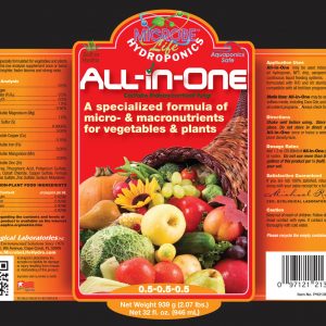 PREMIUM ALL-IN-ONE - Image 2