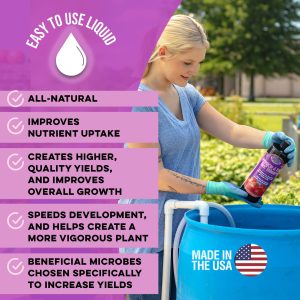 PREMIUM VEG/FRUIT YIELD ENHANCER - Image 5
